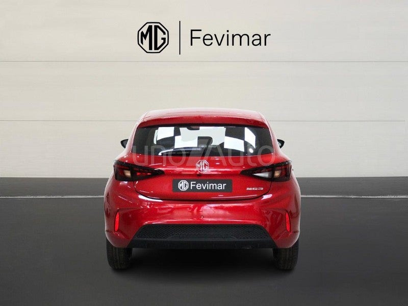 MG3 1.5 Standard