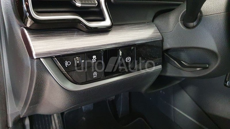 KIA Sportage 1.6 T-GDi MHEV 118kW (160CV) Drive 17