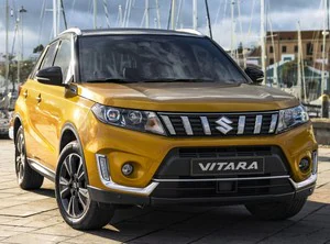 Precios Suzuki Vitara - Ofertas de Suzuki Vitara nuevos - Coches