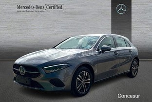 MERCEDES-BENZ Clase A 250 e híbrido enchufable