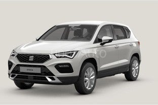 SEAT Ateca 1.5 EcoTSI S&S Style Evo Edition