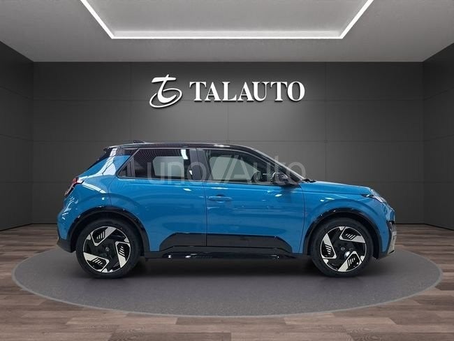 Micra Standard Range N-Connecta 90kW 40kWh