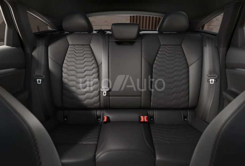 A6 Sportback e-tron performance S-Line 270kW