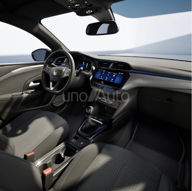 Corsa 1.2T XHL S/S Edition 100