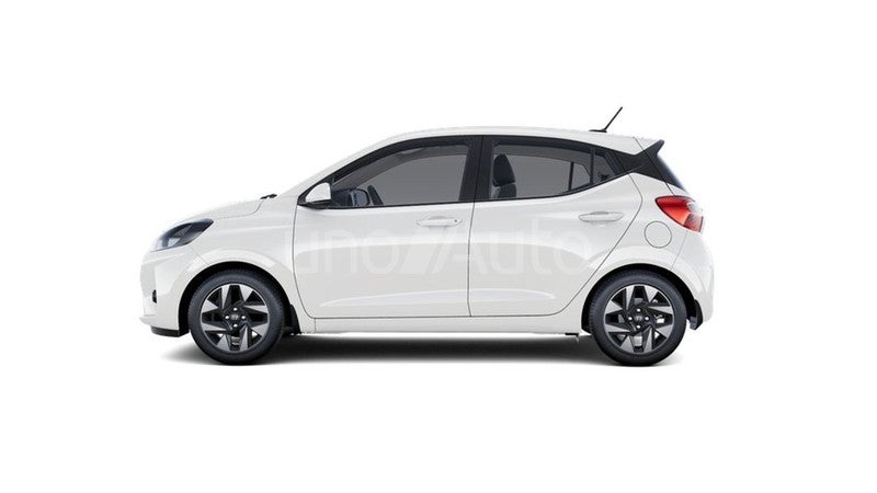 HYUNDAI i10 1.0 Klass