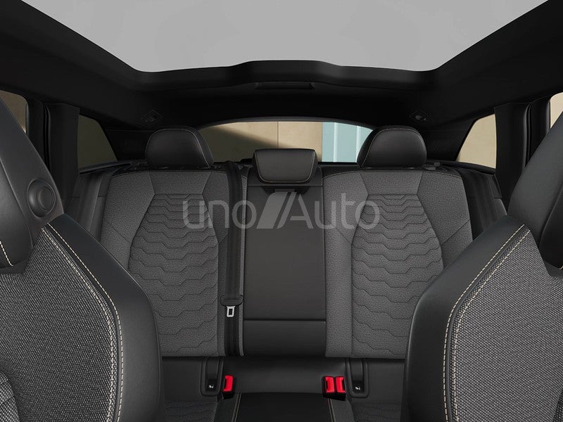 A6 Avant e-tron performance S-Line 270kW