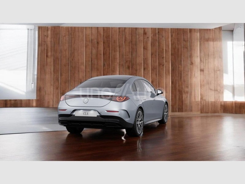 CLA Eléctrico 250+ 200kw