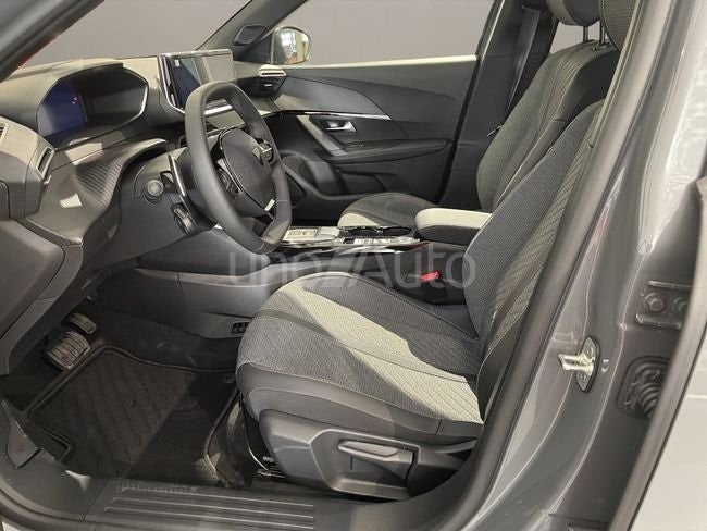 N Allure Hybrid 145 eDCS6