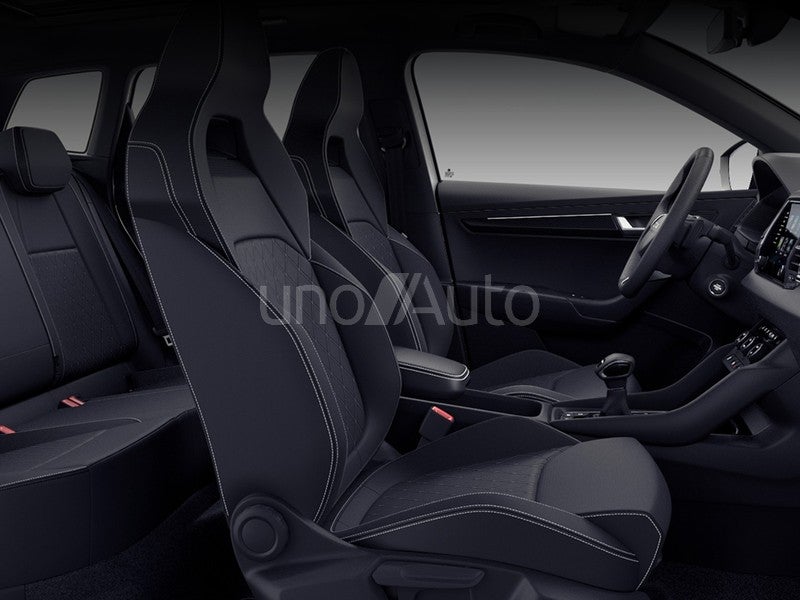 Karoq 1.5 TSI Sportline ACT DSG 110KW