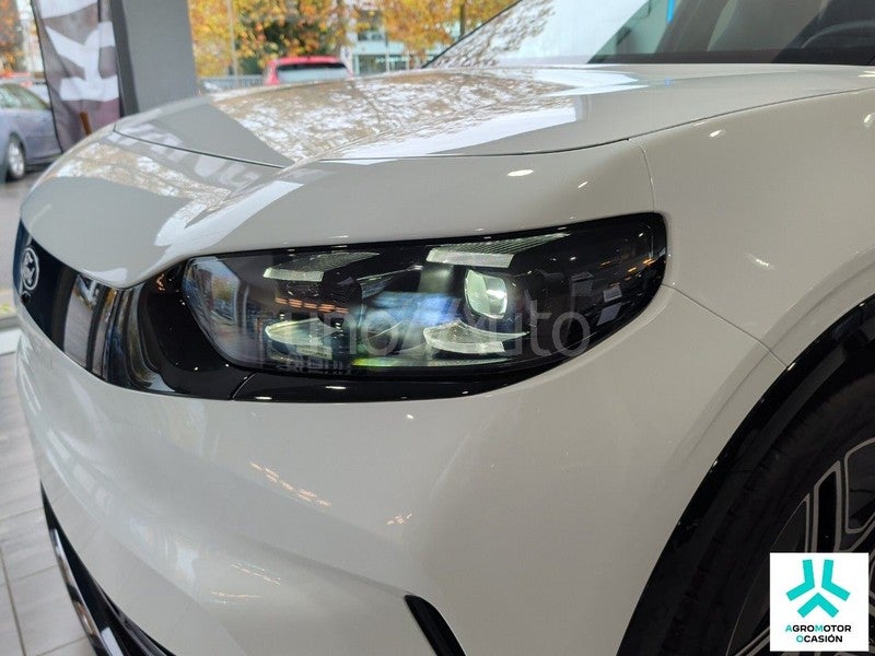 Premium R. Ext. RWD 77kWh 286CV