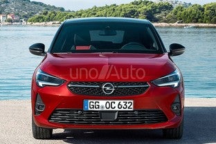 OPEL Corsa 1.2T XHL Hybrid S/S Edition Aut. 110