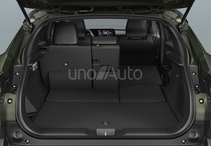 e-Vitara 61kWh S3