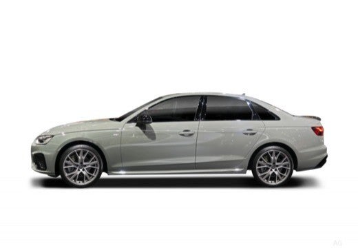 A4 35 TDI S line S tronic 120kW