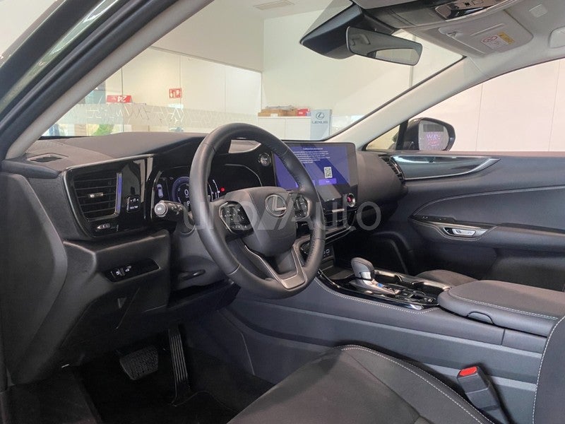 NX 350h Premium+ 2WD