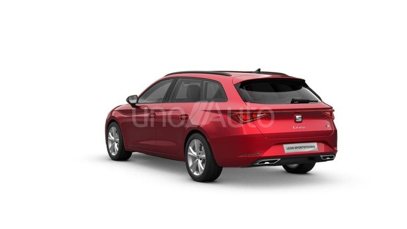 León ST 1.5 eTSI S&S FR Special Edition DSG-7 150