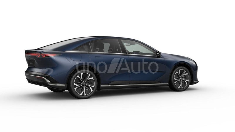 6 EV 245 CV Gran Autonomía RWD Takumi