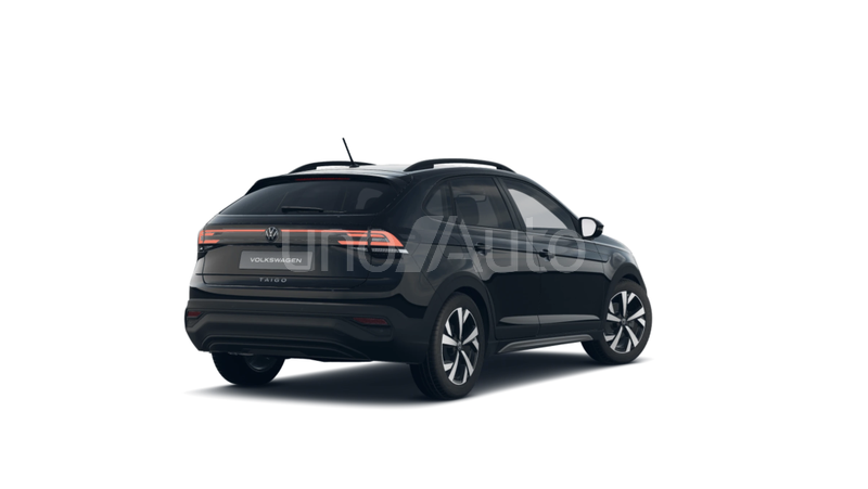 Taigo 1.0 TSI Más 70kW