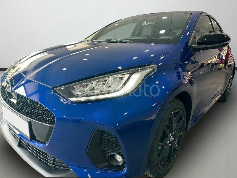 2 1.5 85 kW 116 CV CVT Homura