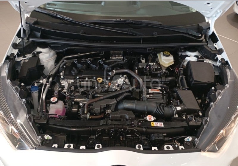 Mazda2 Hybrid 1.5 Prime Line  CVT 85kW