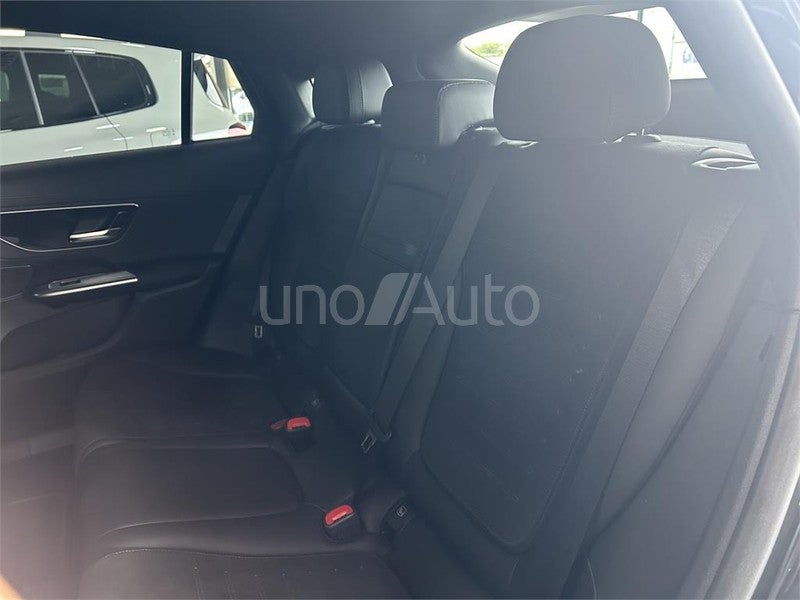 CLASE GLC GLC 220 d 4MATIC