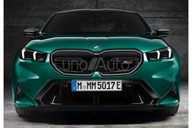 Bmw Serie 5