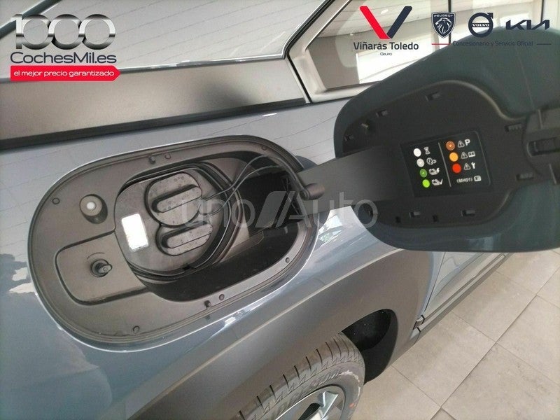 eSKYACTIV REV 125kW PRIMELINE