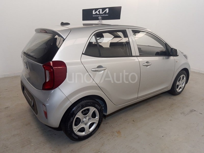 Picanto 1.0 DPi Concept