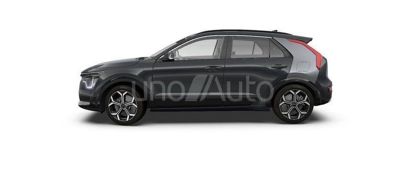 KIA Niro 1.6 GDi HEV 95kW (129CV) Emotion