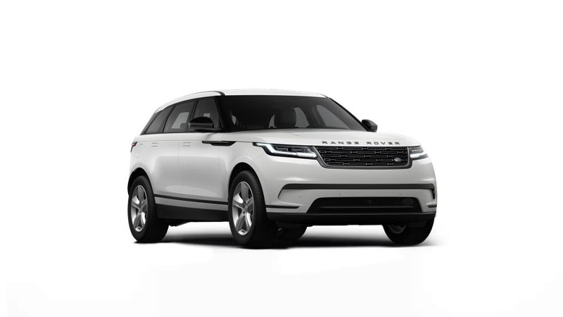 Range Rover Velar 2.0D I4 MHEV S 4WD Aut. 204