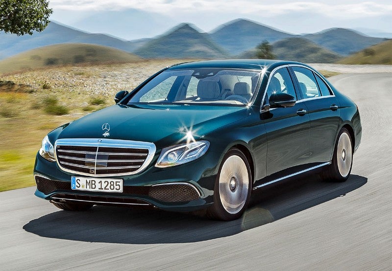E 220d 4Matic 9G-Tronic 194