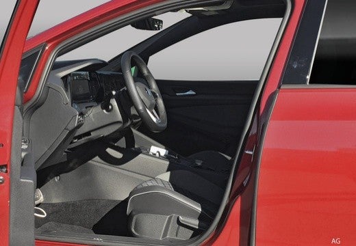 Golf Variant 2.0TDI R-Line DSG 110kW