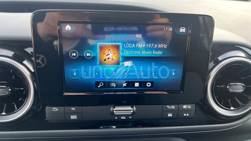 110 CDI 70kW Tourer Base