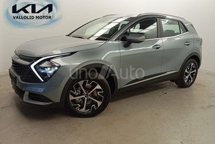 KIA Sportage 1.6 T-GDi HEV Drive 215