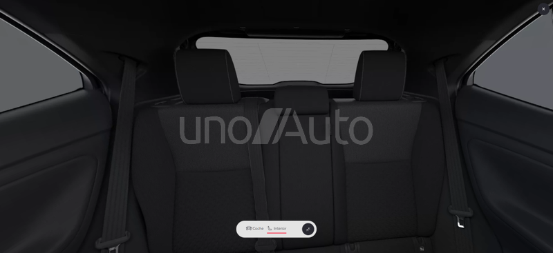 Yaris Cross 130H Active