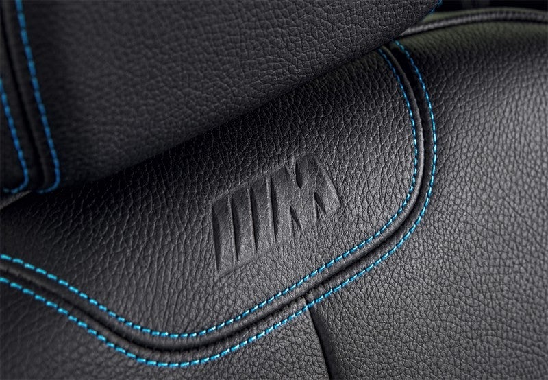 M2 Competition