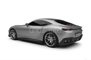 FERRARI Roma 