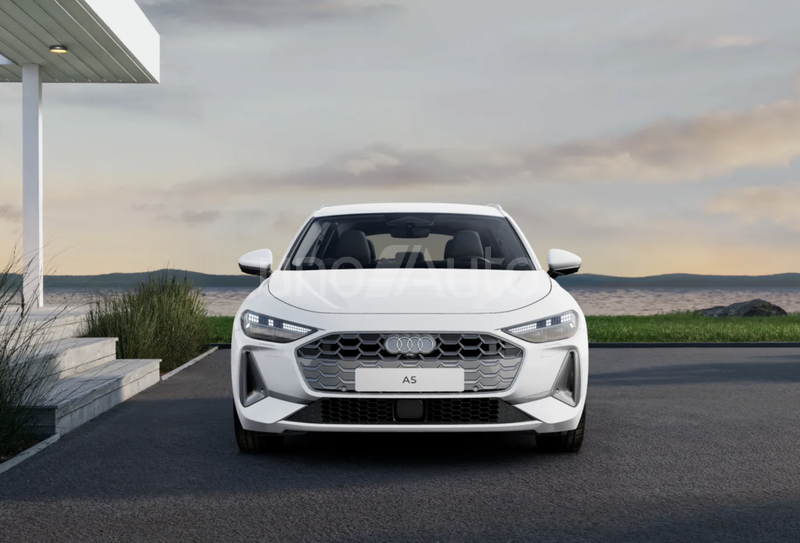 A5 Avant e-hybrid Advanced quattro S tronic 220kW