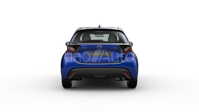 Mazda2 Hybrid 1.5 Exclusive Line  CVT 85kW