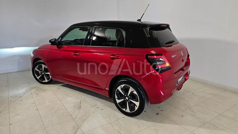 SUZUKI Swift 1.2 S3 Mild Hybrid