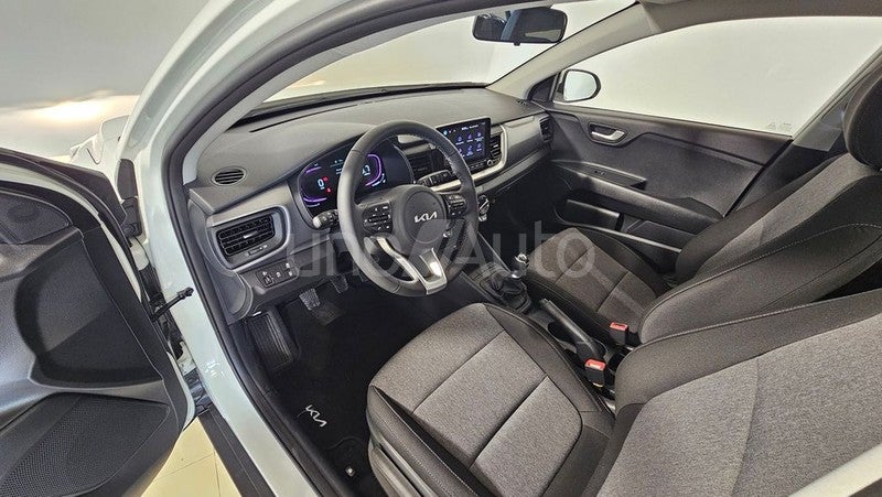 Stonic 1.2 DPi Concept