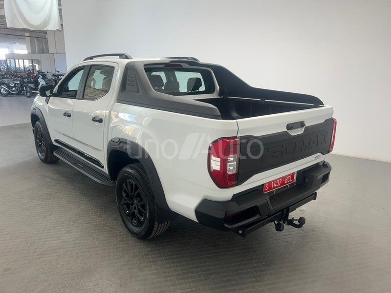 T60 Max 4wd Aut.
