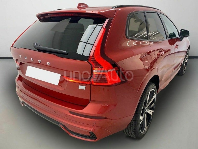 2.0 T6 AWD Recharge Plus Dark Auto