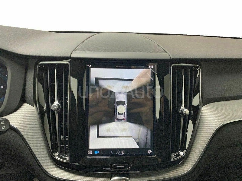 XC60 B5 Plus Dark AWD Aut.