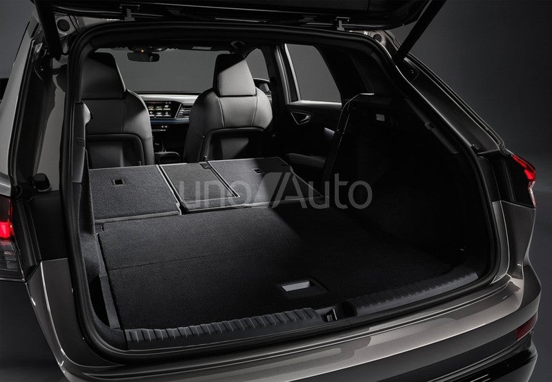 Q4 e-tron 40 Black Line edition 63KWh