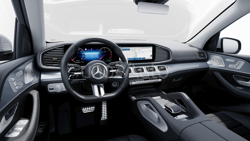 300 d 4MATIC