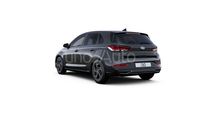 1.0 TGDI 48V Klass DCT