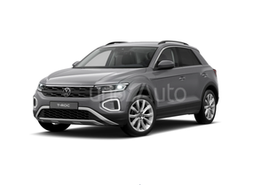 VOLKSWAGEN T-Roc 1.0 TSI Más 85kW