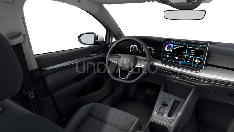 Golf 1.5 TSI eHybrid Match DSG6 150kW