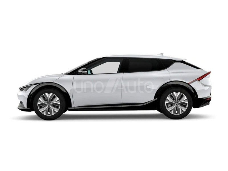 KIA EV6 Air 77,4kWh 168kW RWD (Long Range)