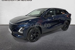 OMODA 5 1.6 Premium 185